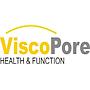 Topper Ersatzschaum Viscopore