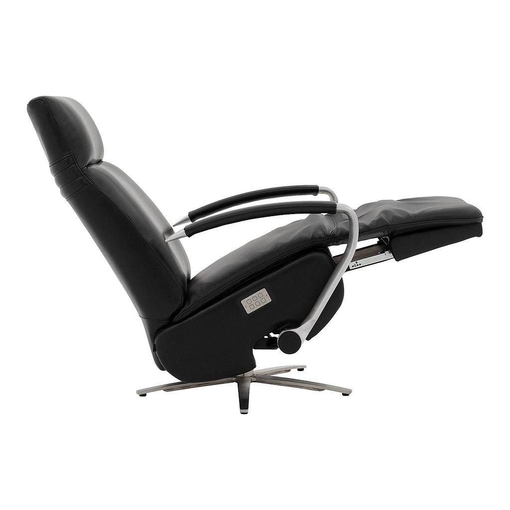 Leto, 3 Motoren, HerzwaageFunktion