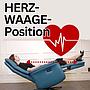 Major, 3 Motoren, MASSAGE/ Herzwaage
