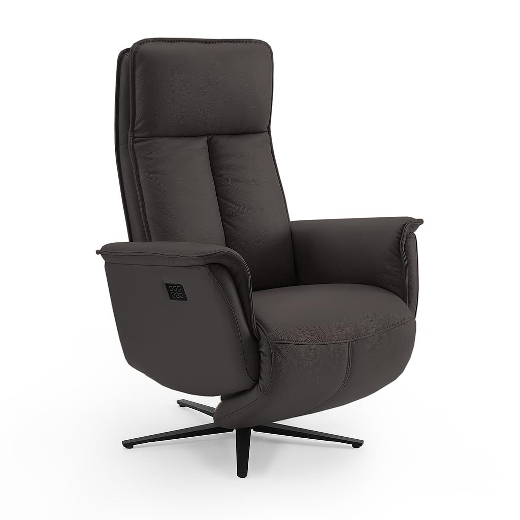 Pluto, 3 Motoren, Vorzugstoff Hab. d. grey
