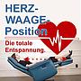 Hades, 3 Motoren, HerzwaageFunktion 