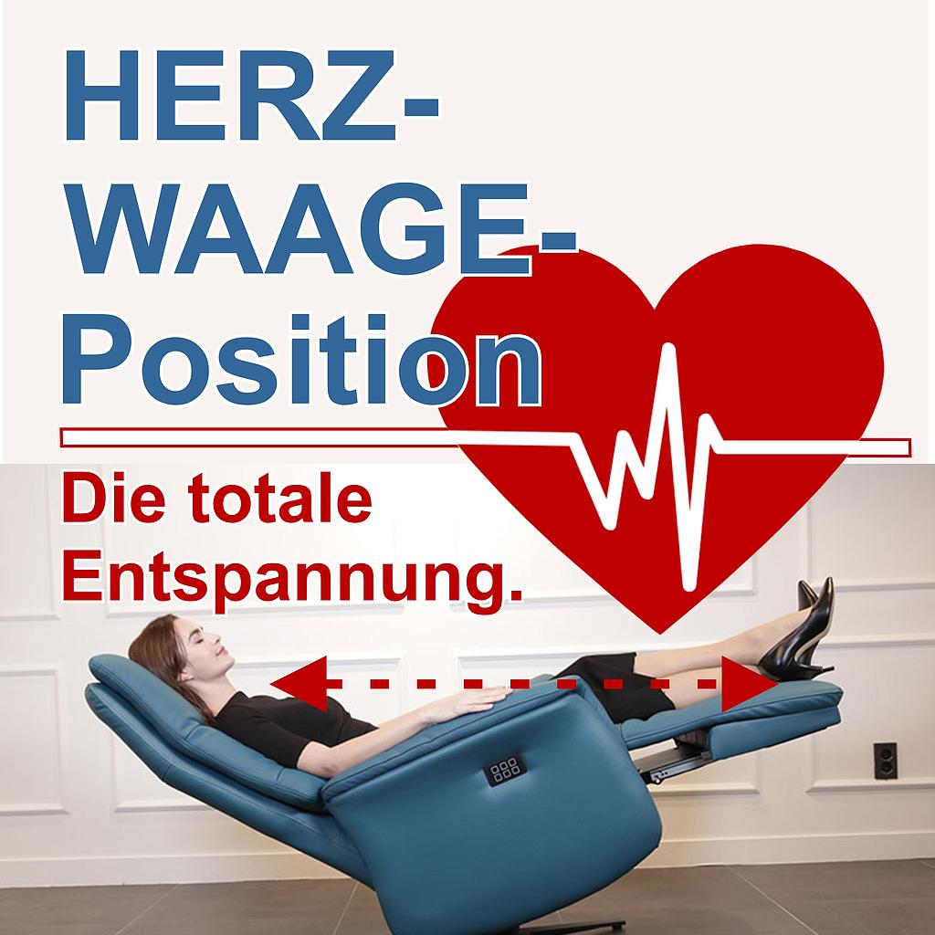 Hades, 3 Motoren, HerzwaageFunktion 