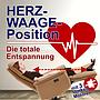 Eos, 4 Motoren, HerzwaageFunktion