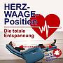 Leto, 3 Motoren, HerzwaageFunktion