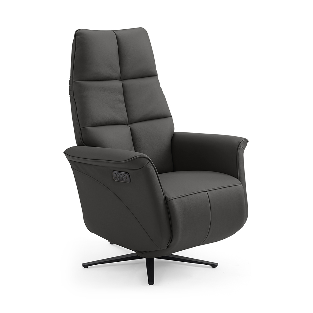 Mars, 3 Motoren, HerzwaageFunktion