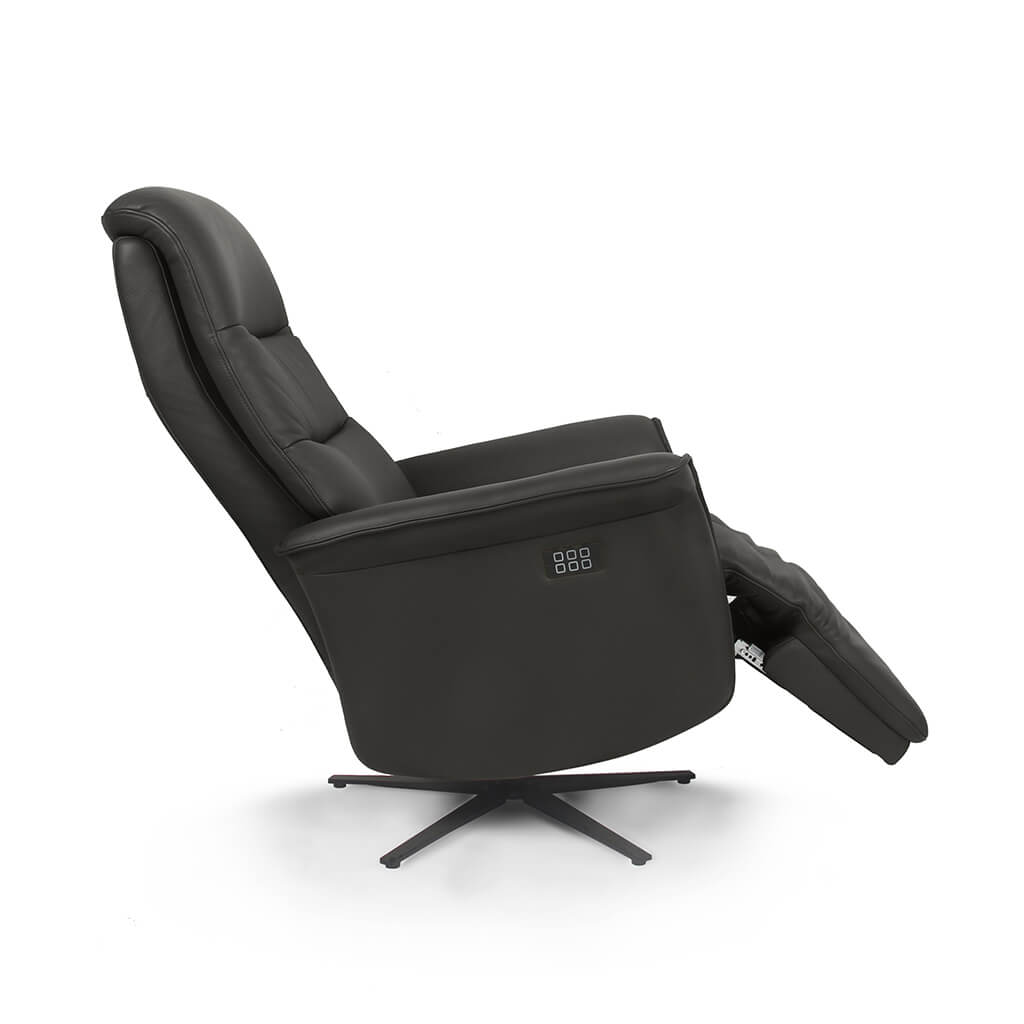 Diana, 3 Motoren, HerzwaageFunktion