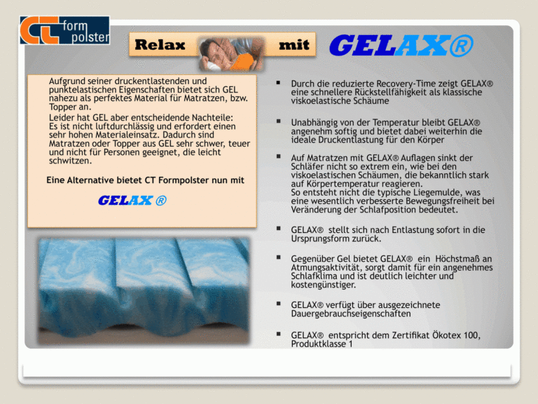 GEL cool 1000