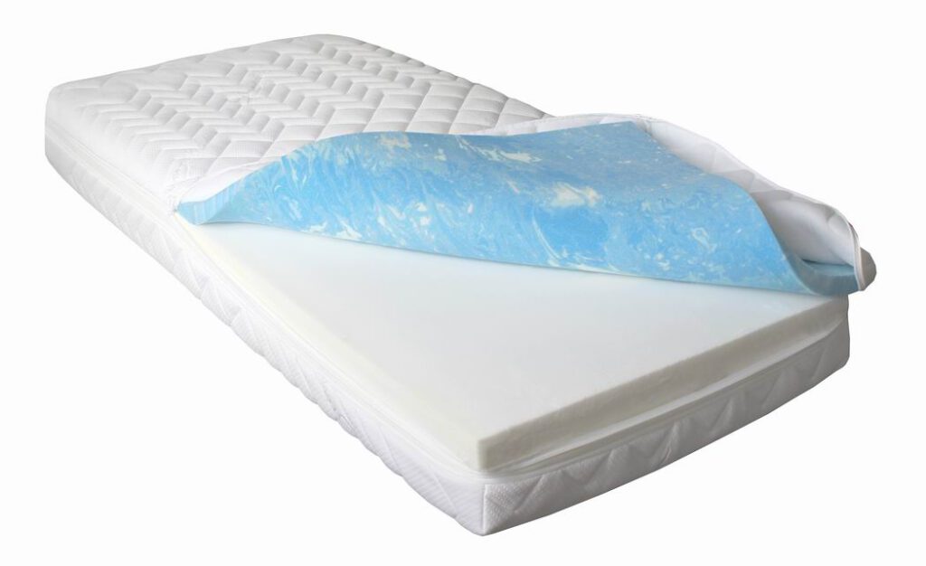 GEL cool 1000