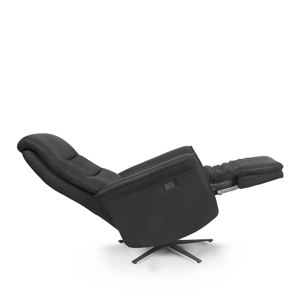Saturn, 3 Motoren, HerzwaageFunktion