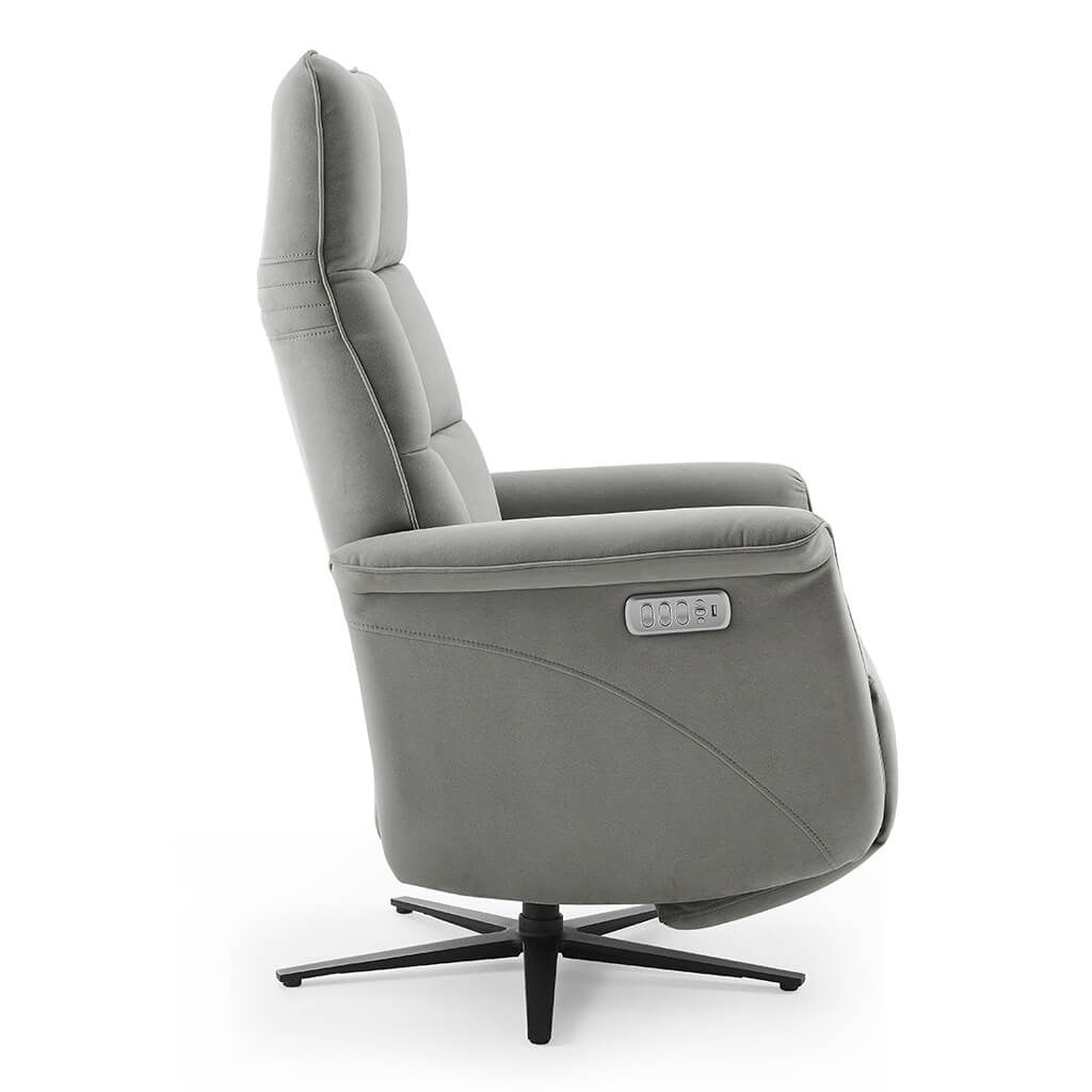 Mars, 3 Motoren, HerzwaageFunktion