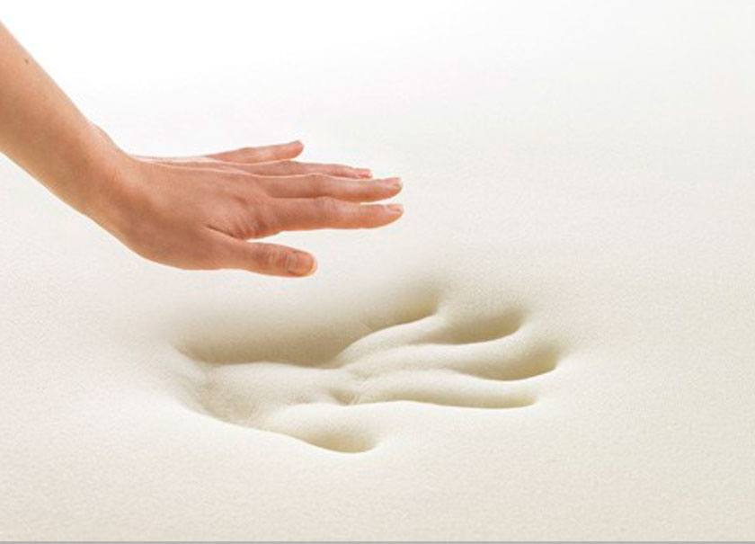 Topper Visko- oder Gel