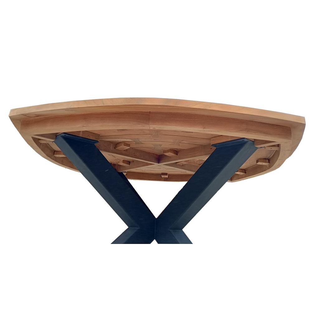 Maßtisch ReTeak 