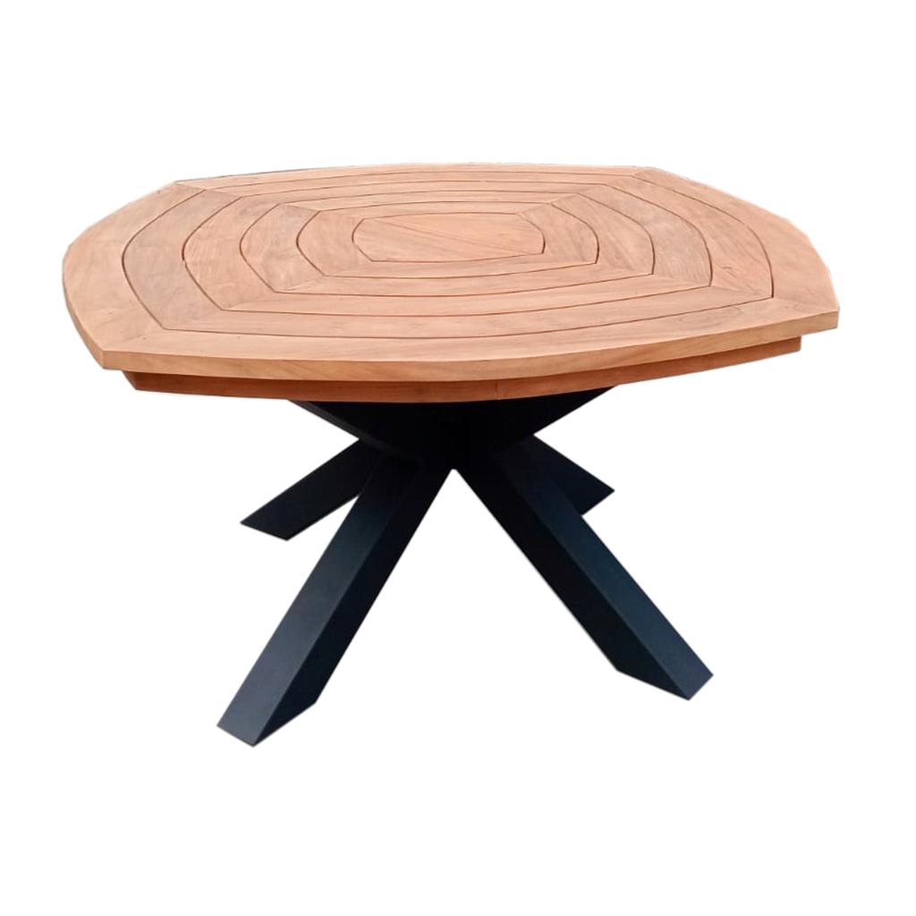 Maßtisch ReTeak 