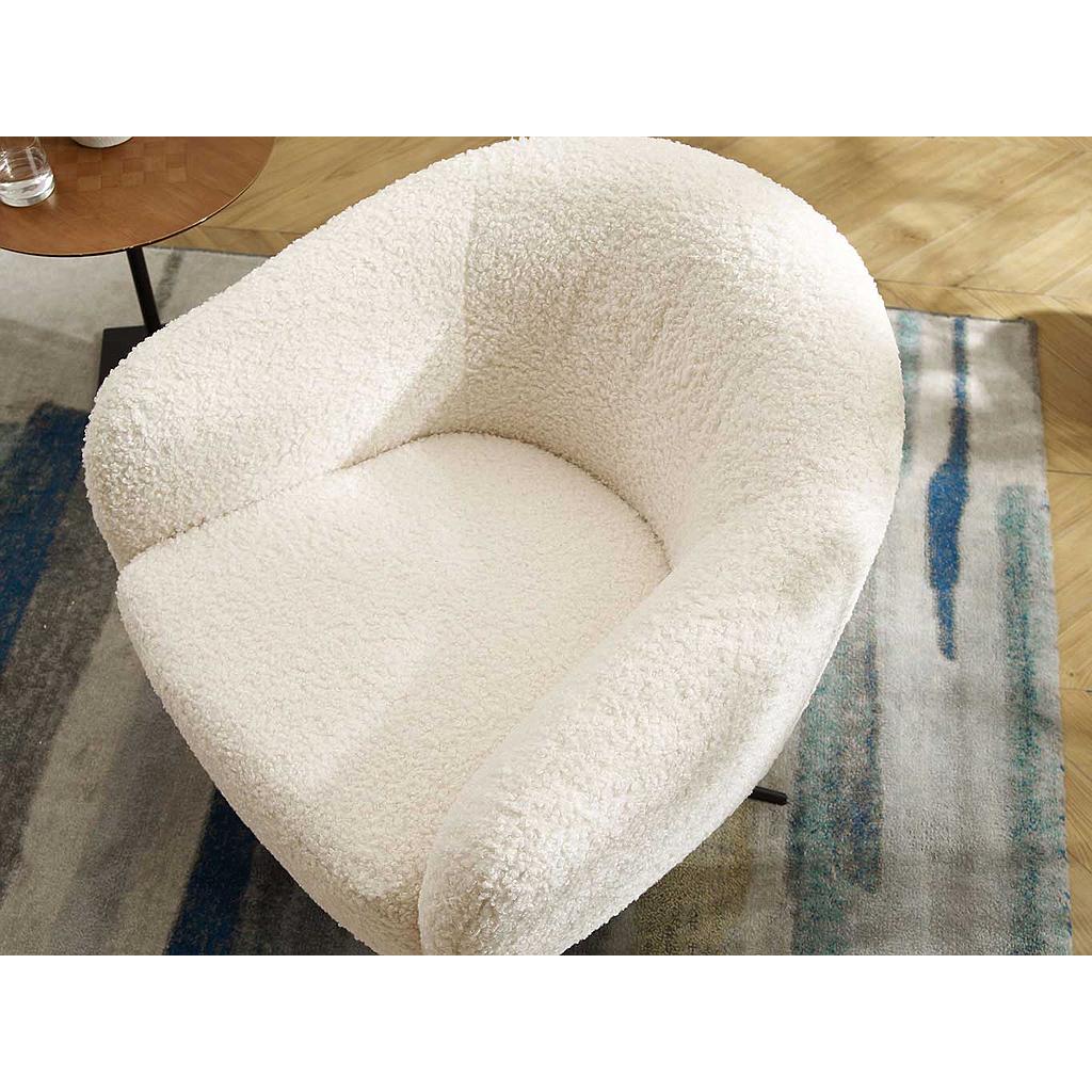 Wolke S1, ecru