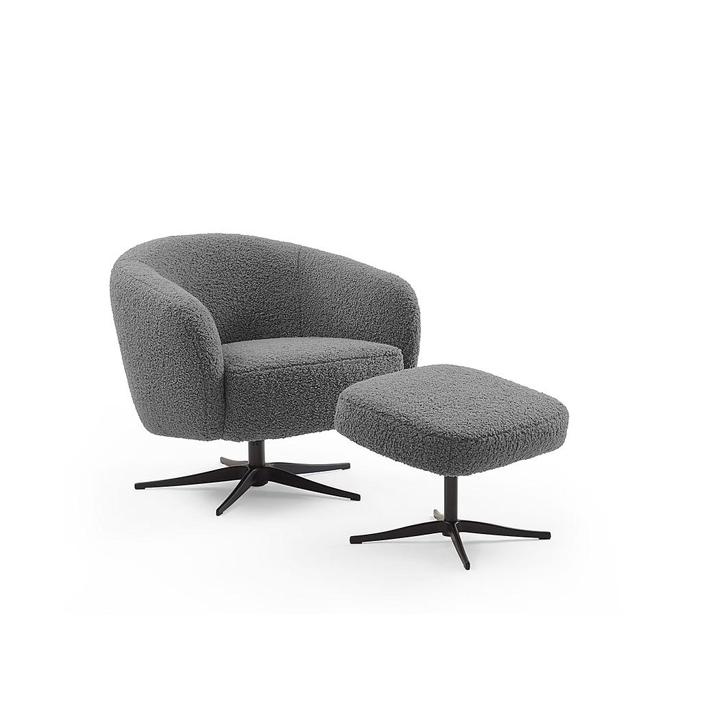 Wolke S1, grey