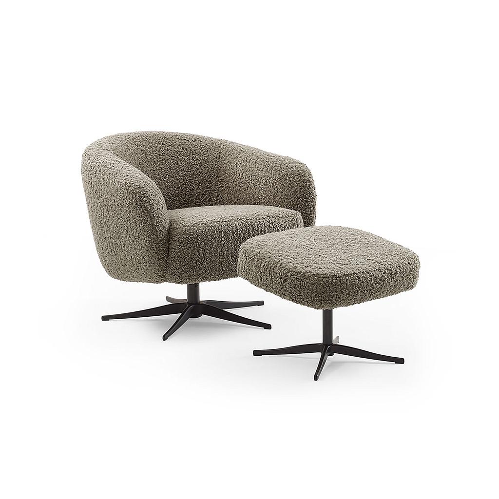 Wolke S1, grey