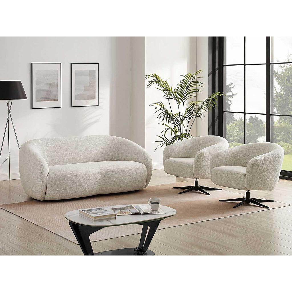 Wolke S1, grey