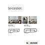 Bigsofa Leicester taupe 240+ (Kopie)