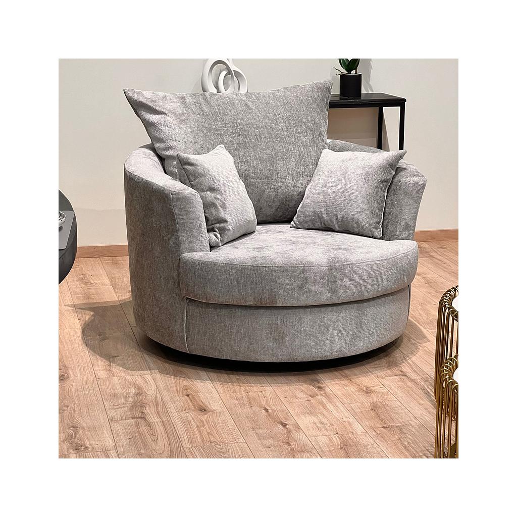 Joy Sessel, taupe