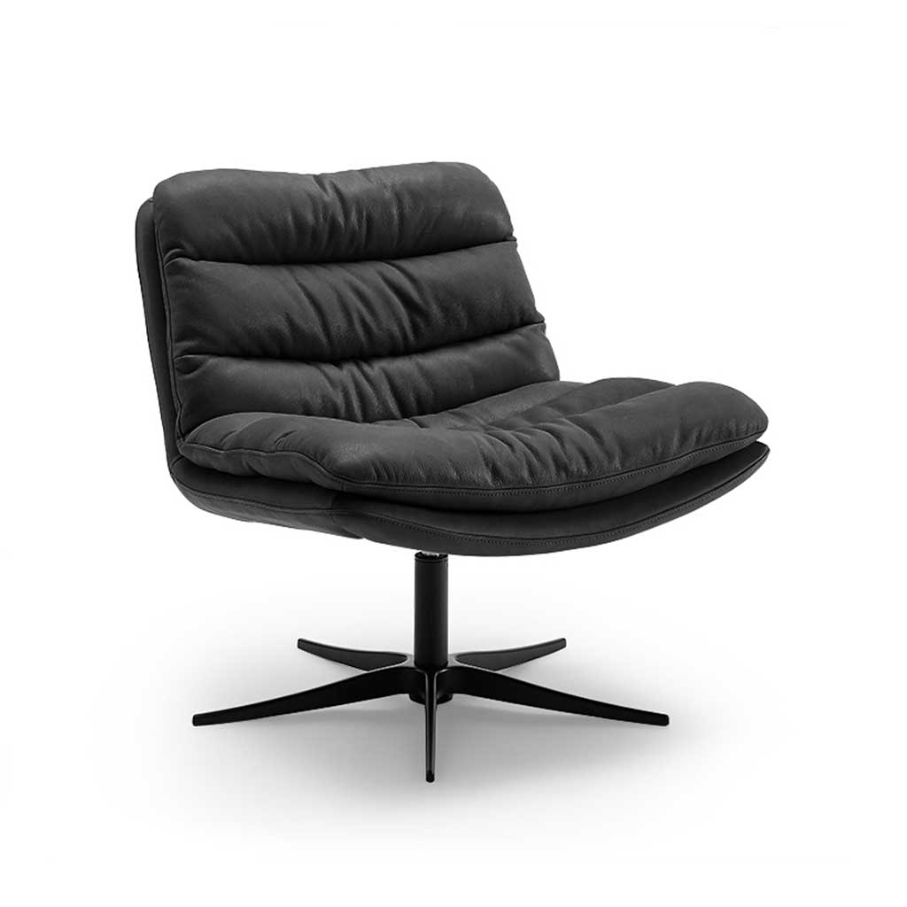 Lazy-Set, Low black