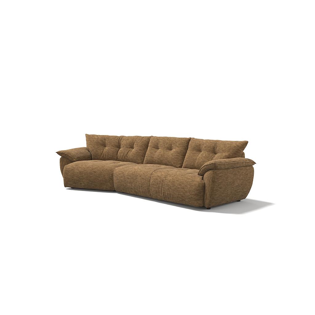 Med/ Sofa Octa