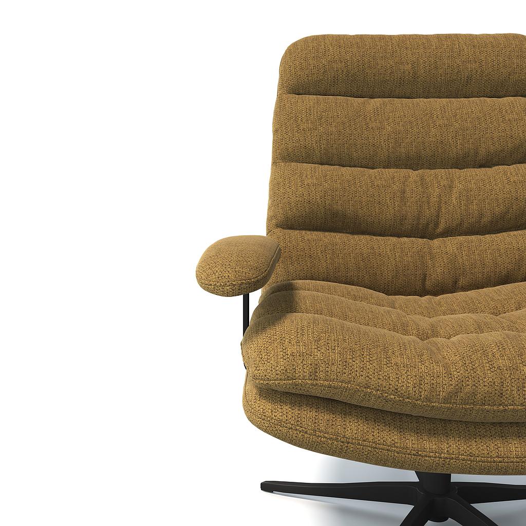 Lazy-AL Chair, High darkgrey