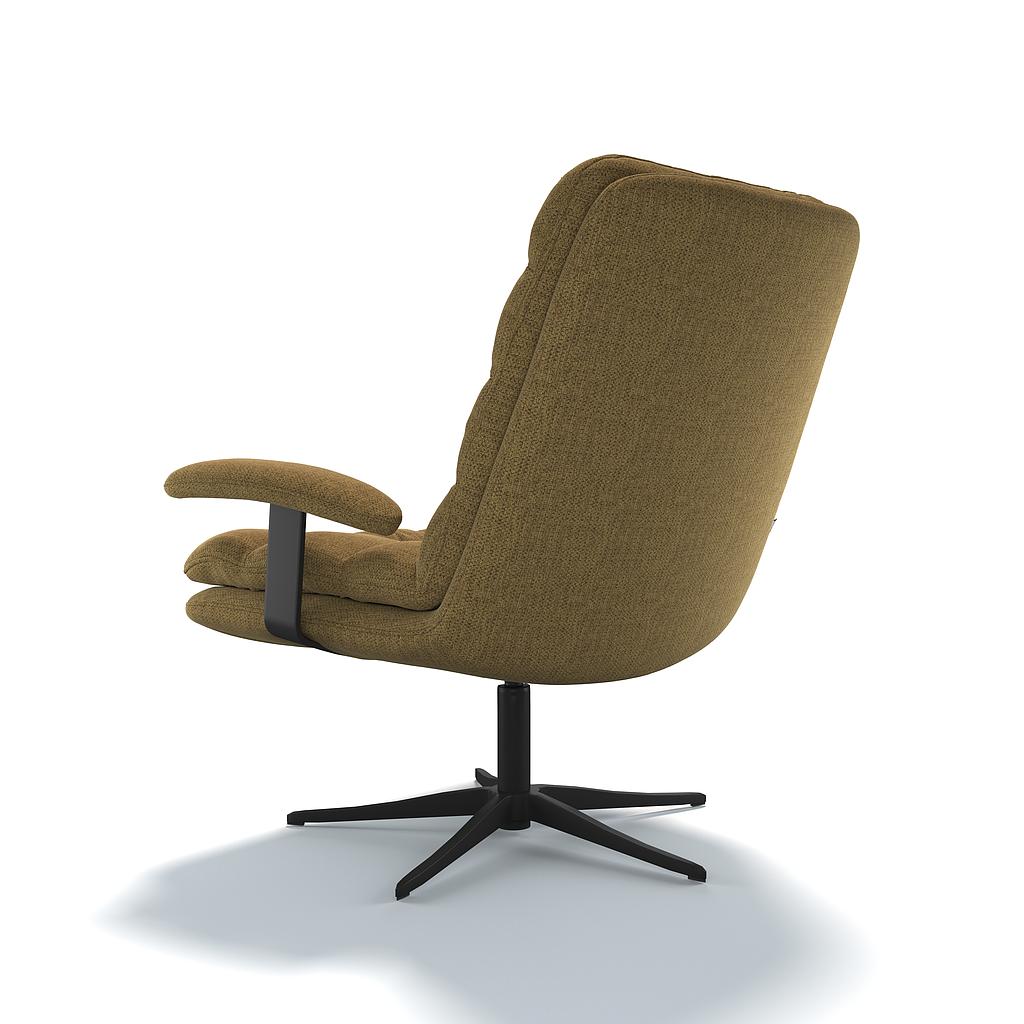 Lazy-AL Chair, High darkgrey