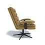Lazy-AL Chair, High darkgrey