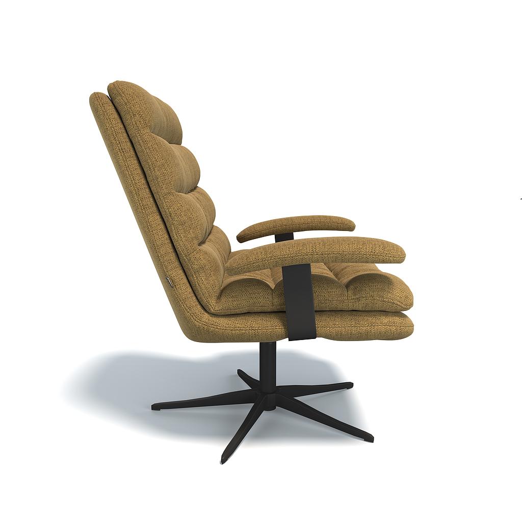 Lazy-AL Chair, High darkgrey