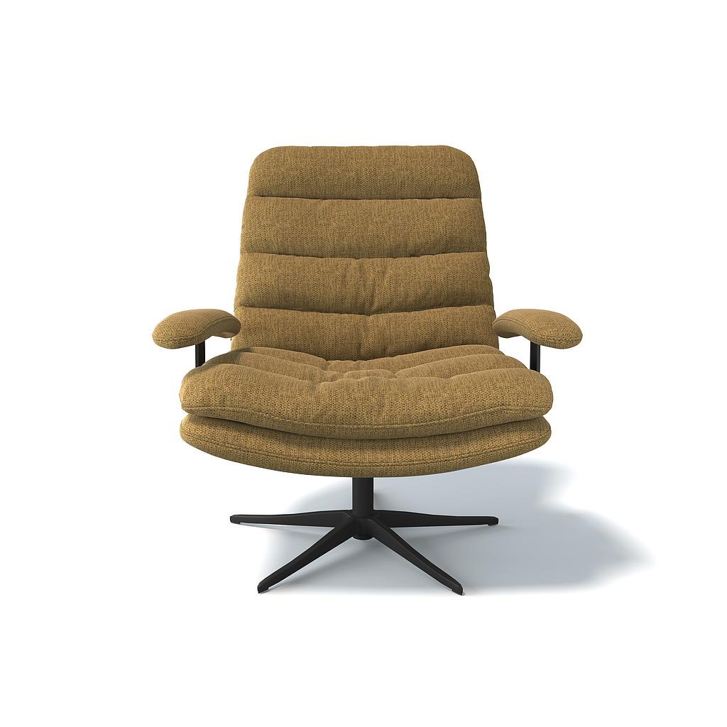 Lazy-AL Chair, High darkgrey