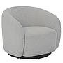Bigsofa Leicester grey