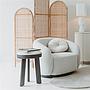 Bigsofa Leicester white