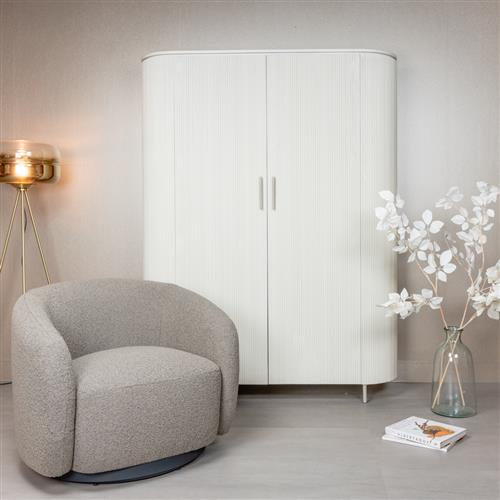 Bigsofa Leicester grey