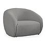 Med/ Sessel Rondo S1