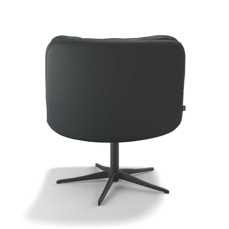 Lazy-Set, Low black