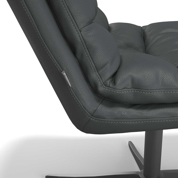 Lazy-Set, Low black