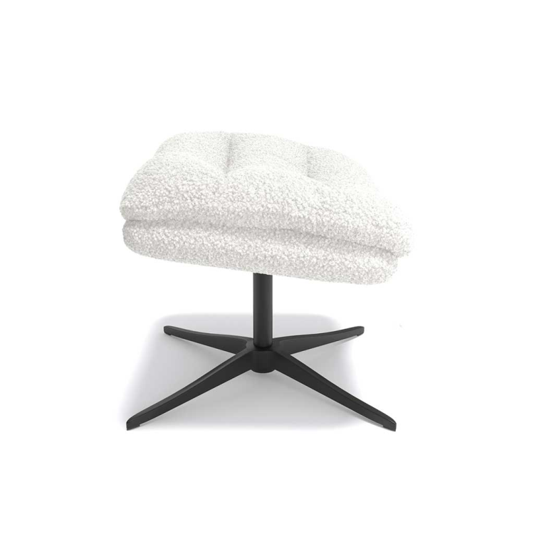 Lazy-Set, Low Bouclé