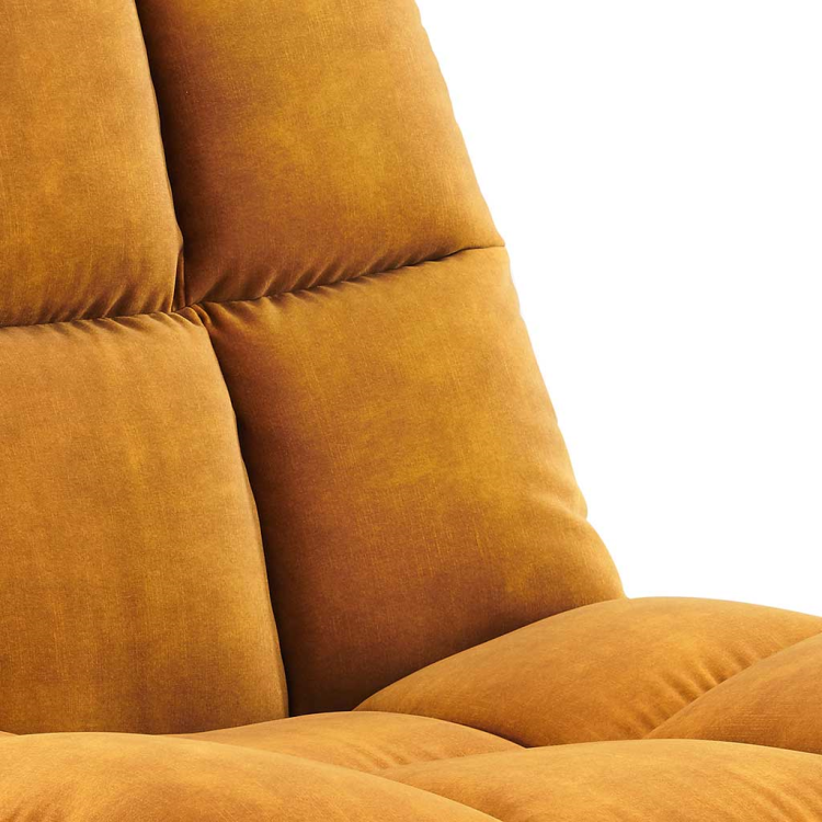 Chill, Velvet gold