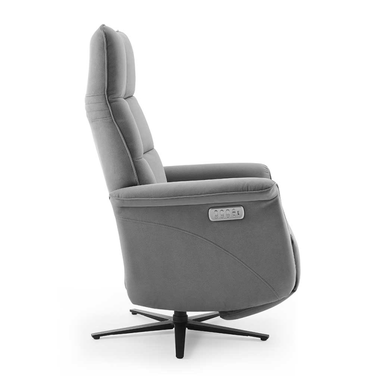 Mars, 3 Motoren, HerzwaageFunktion