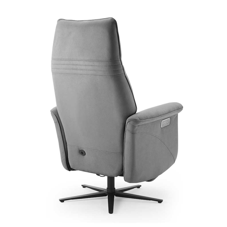 Mars, 3 Motoren, HerzwaageFunktion