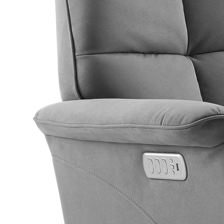 Mars, 3 Motoren, HerzwaageFunktion