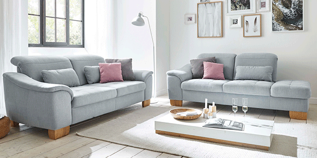 PoliPlanPolster/ Sofa S3
