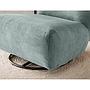 Crema Sessel, Cord