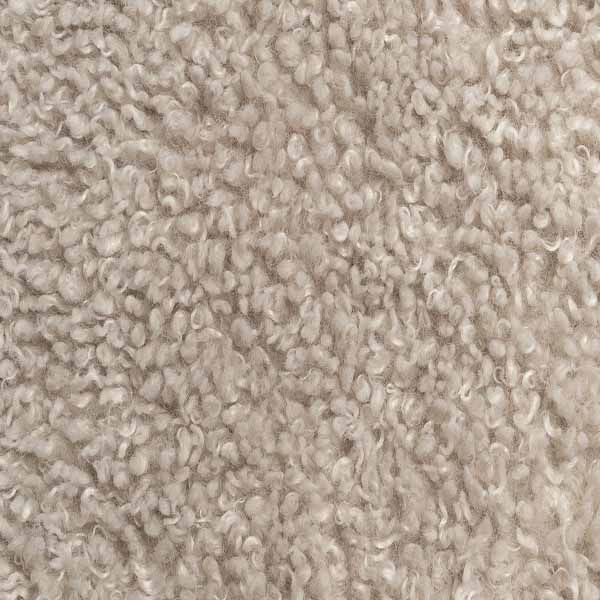 Labradudel Sessel, natur