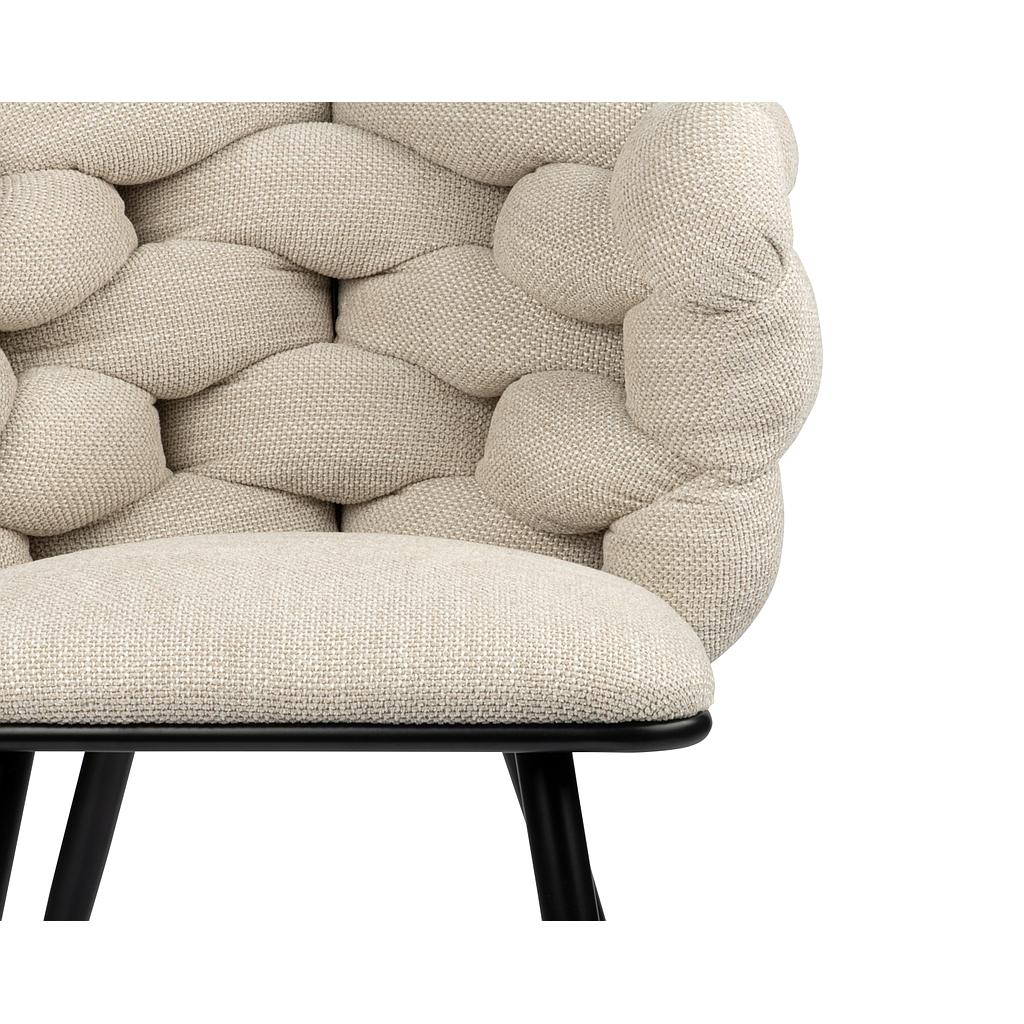 Rock, Struktur-beige