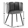 Art Deco, Velvet-kupfer (Kopie)