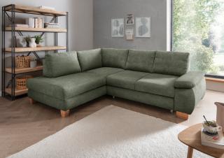 B.Forma/ RE Filo green Vollausstattung