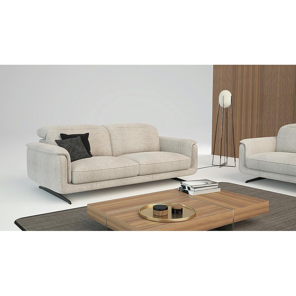 Med/ LE Arles Kopfteilverst. 