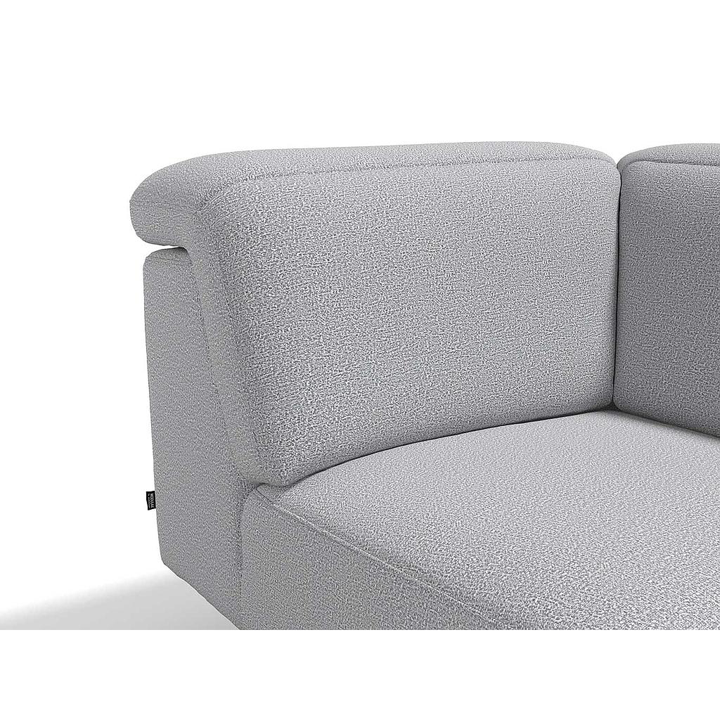 Med/ LE Arles Kopfteilverst. 