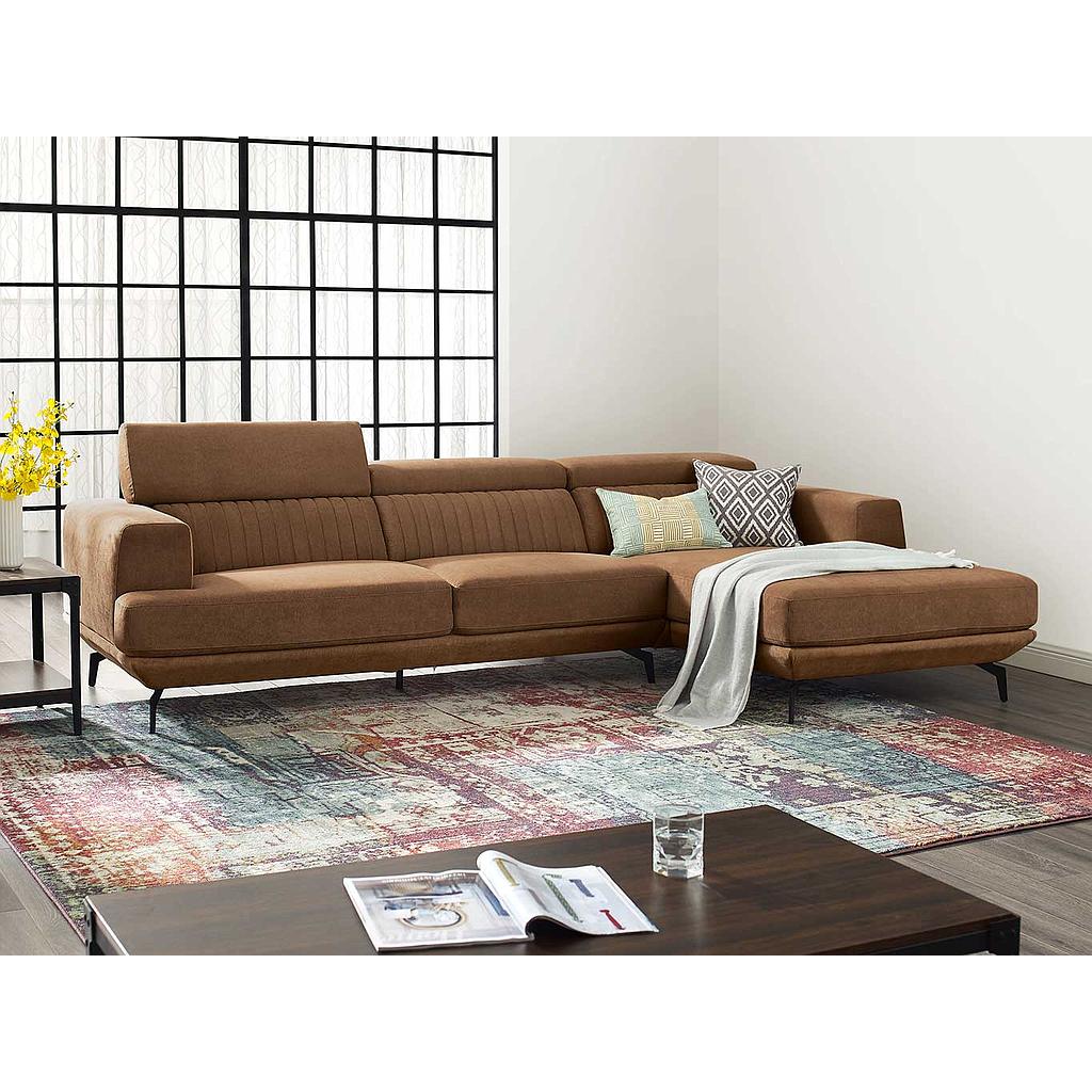 Med/ LE Iron Kopfteilverst.